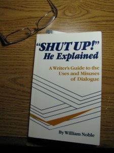 The title is taken from a work by Ring Lardner, a US jazz-age writer.