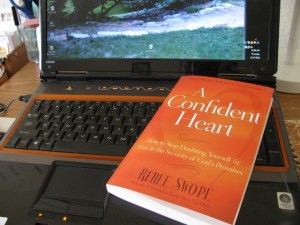 Here's the book... I bet it will encourage you!