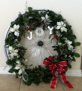 AFTER. Fluffy, not stuffy.