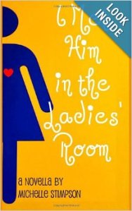 I swiped the image from Amazon, but I don't think Michelle will mind.