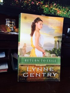 Return to Exile cover