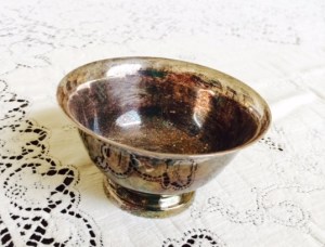 Tarnish: It's ugly, folks.