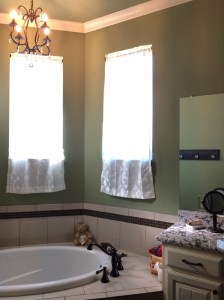 Master bath