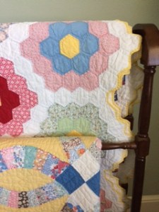 quilts
